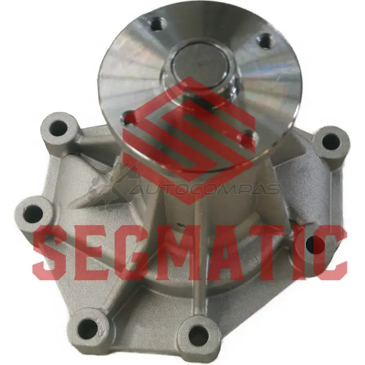 Водяной насос помпа kia sorento i (jc) 2.5 crdi SEGMATIC 1441284920 SGWP6100 X 7VMW0Y