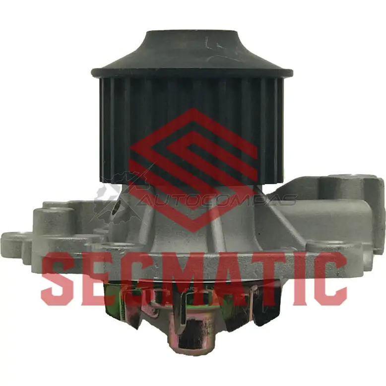 Водяной насос помпа mitsubishi colt v( cj_cp) 1600 glx (cj4a) SEGMATIC SGWP6104 WZVF6T N 1441280874