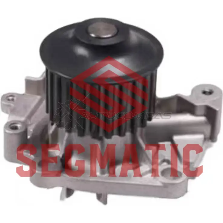 Водяной насос помпа mitsubishi carisma (da_) 1.6 SEGMATIC SGWP6106 Z6NH K 1441280873