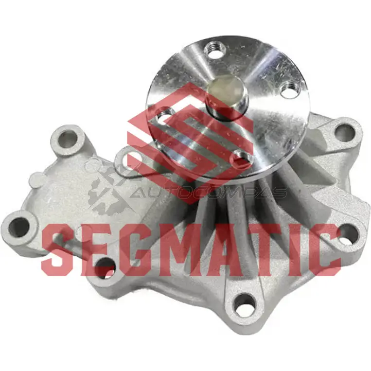 Водяной насос помпа mazda b-serie (uf) 2.5 d 4wd SEGMATIC Y1M 23M6 1441280868 SGWP6111