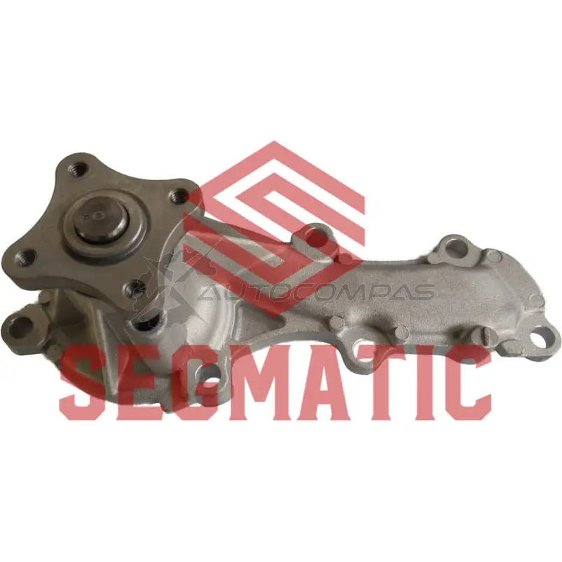 Водяной насос помпа nissan almera ii (n16) 1.5 SEGMATIC ESN8HH 4 SGWP6114 1441284923