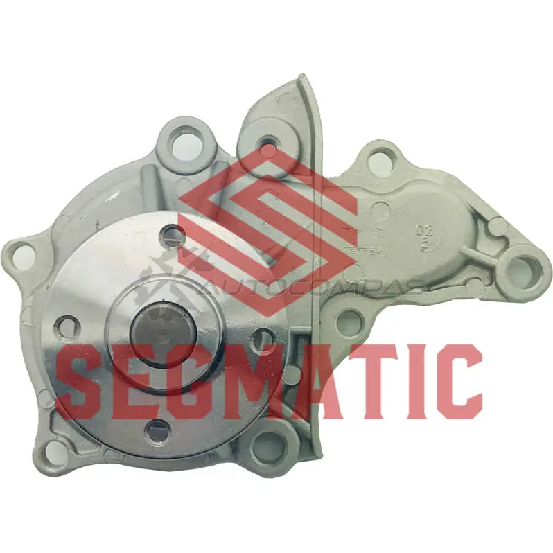 Водяной насос помпа toyota capina e (_t19_) 1.6 (at190) SEGMATIC 1441284927 SGWP6118 4O4 YPZN