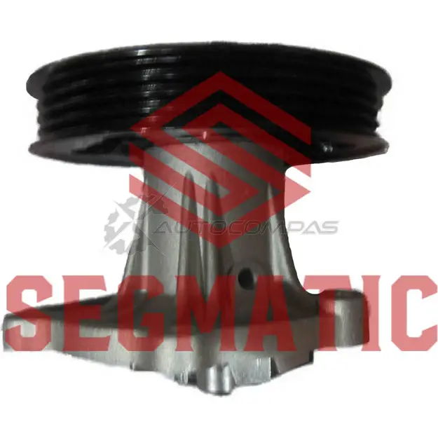 Водяной насос помпа toyota corolla (_ e8_) 1.3 (ae80/ee80) SEGMATIC 1441280893 SGWP6119 WT8ZL T