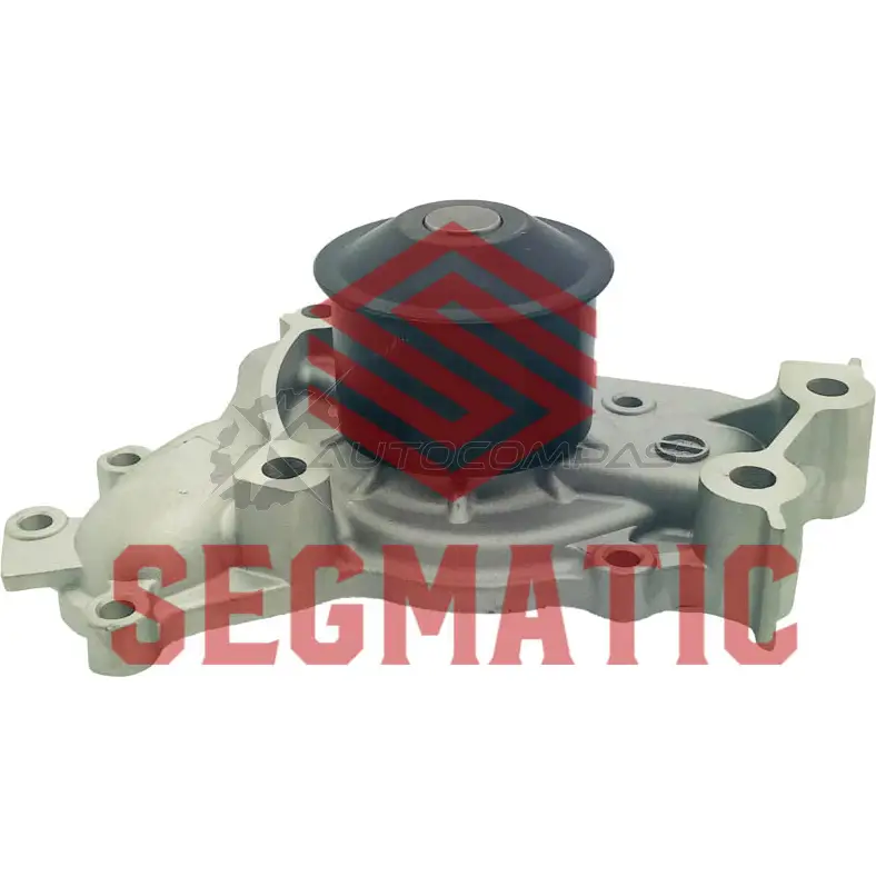 Водяной насос помпа toyota camry (_v20) 3.0 24v (mcv20) SEGMATIC 1441280890 SGWP6121 QT CEU