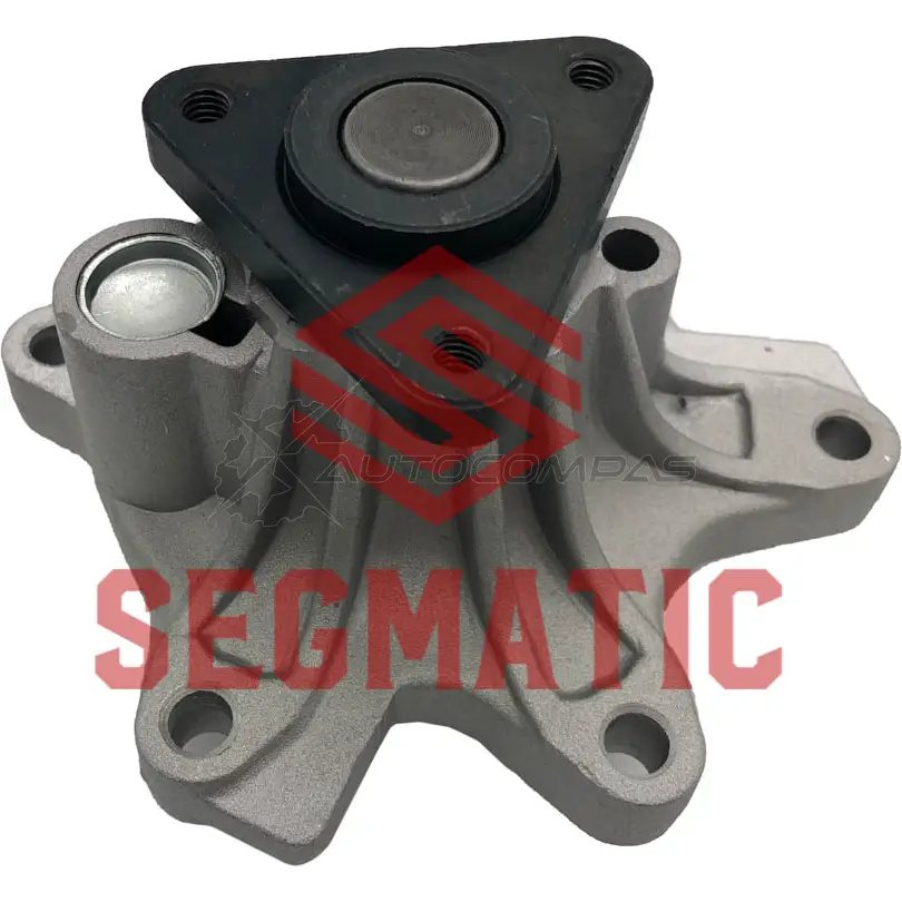 Водяной насос помпа toyota allion i (zzt24,nzt24,azt24) 1.5 SEGMATIC SGWP6122 CEU GH 1441280889