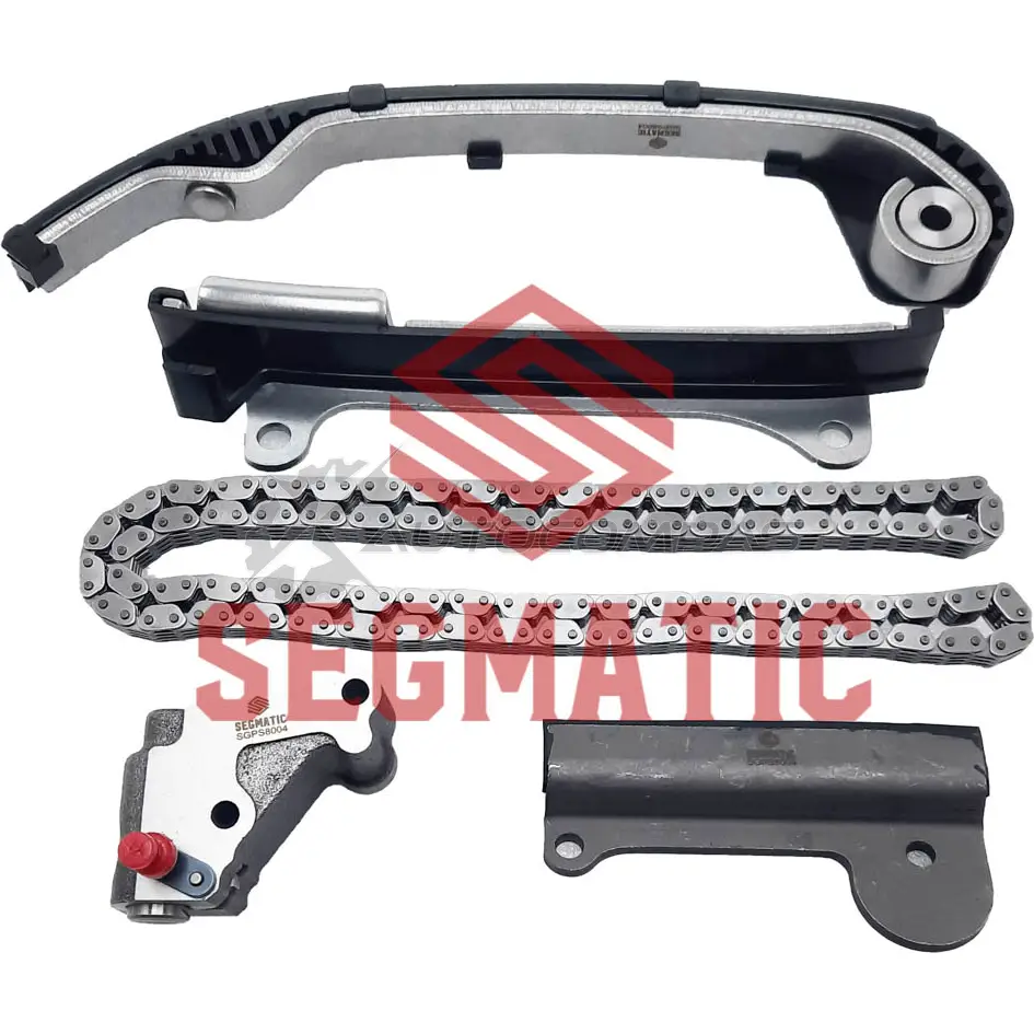 Комплект цепи грм (цепь-1 нат-1 усп-3) nissan almera/primera 1 6/1 8 99-02 SEGMATIC 1441281588 21Y0 S SGPS8004
