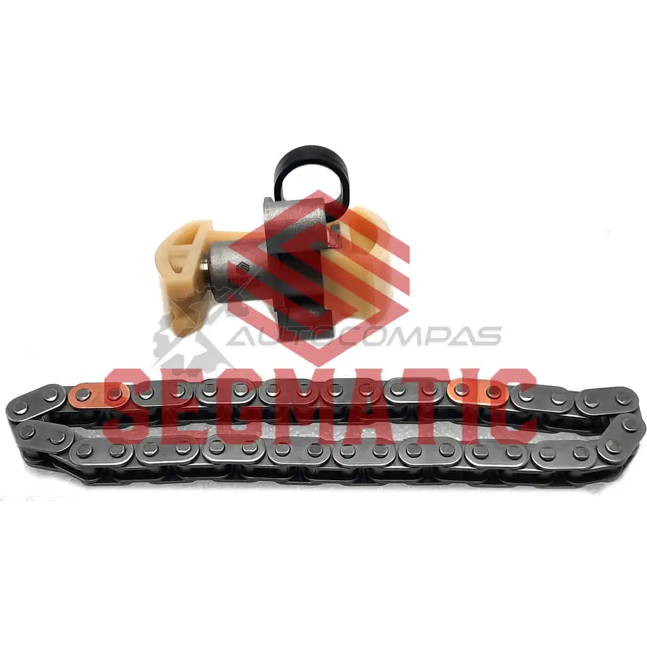 Комплект цепи грм (цепь-1 нат-1) citroen berlingo/c2/c3/c4/c5 1 6hdi 04> SEGMATIC SGPS8032 1441281590 8CL 4KP