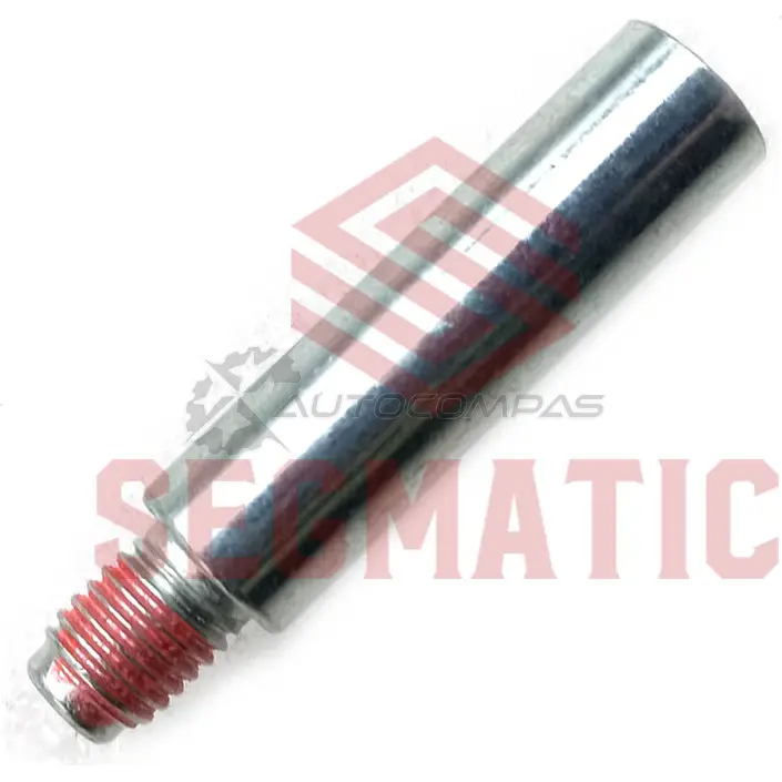 Направляющая суппорта тормозного mazda 3 bk 2003- 2008 SEGMATIC 1441281674 QABEO H SG300032