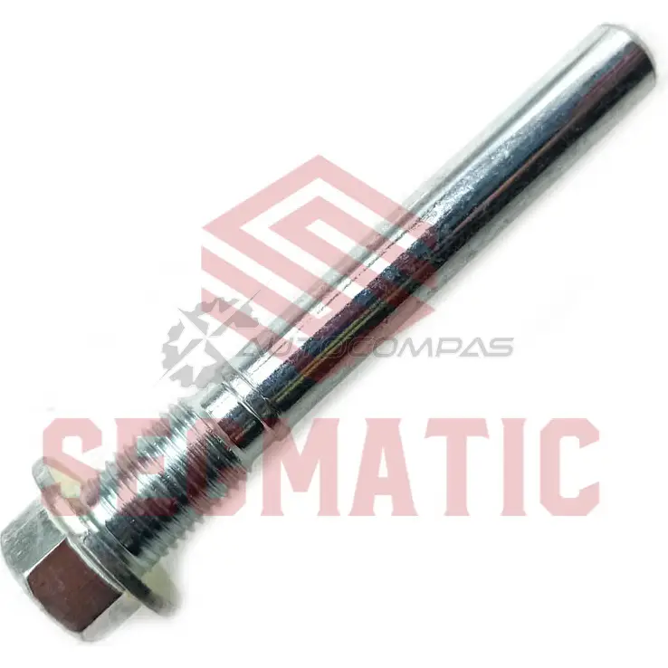 Направляющая суппорта тормозного задний mazda 6 gg 2002-2007 SEGMATIC 1441281680 SG300065 MXKK0 0