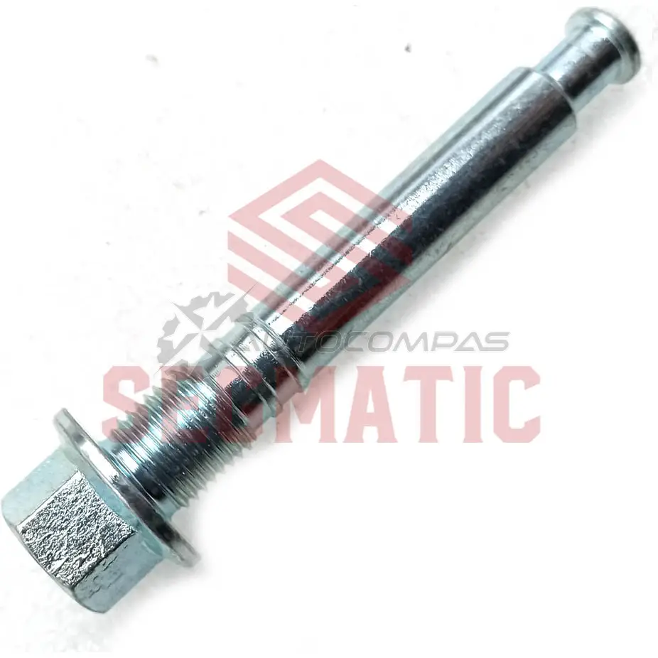 Направляющая суппорта тормозного задний mitsubishi lancer cs 2000-2009 SEGMATIC SG300025 1441281683 NG5E LC
