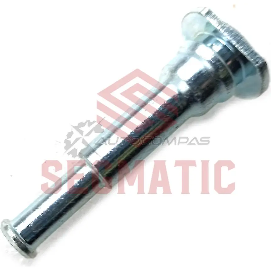 Направляющая суппорта тормозного задний nissan primera p11 1996-2001 SEGMATIC P09W 9ID 1441281688 SG300010