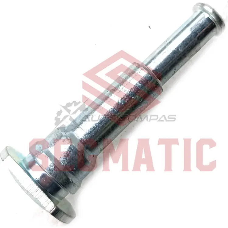 Направляющая суппорта тормозного задний nissan primera p11 1996-2001 SEGMATIC SG300062 J7U4 G 1441281689