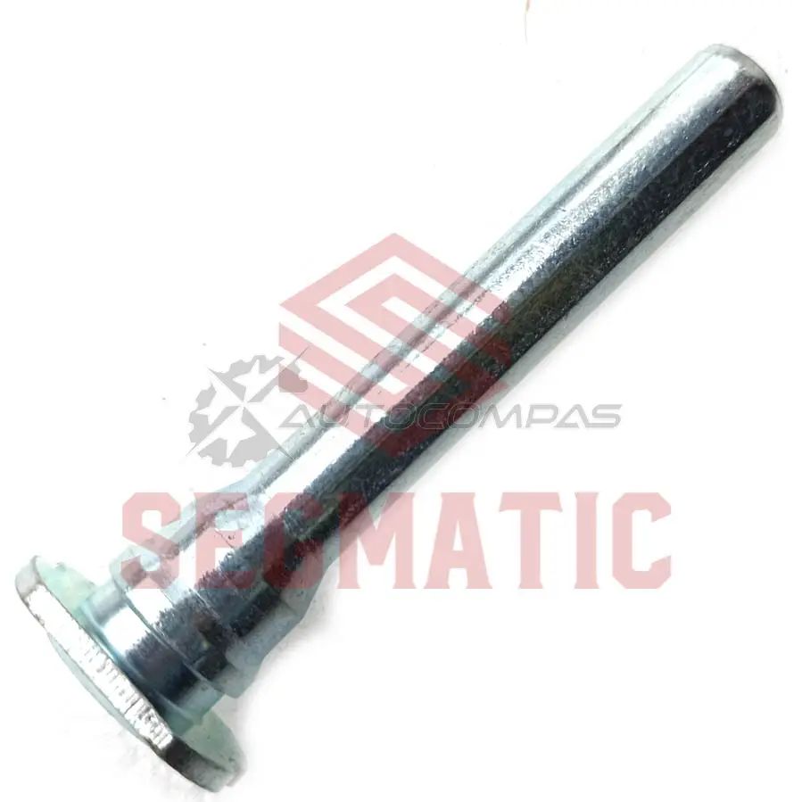 Направляющая суппорта тормозного передний honda accord cl/cn/cm 2002-2008 SEGMATIC 1441281701 SG300034 1WTI B