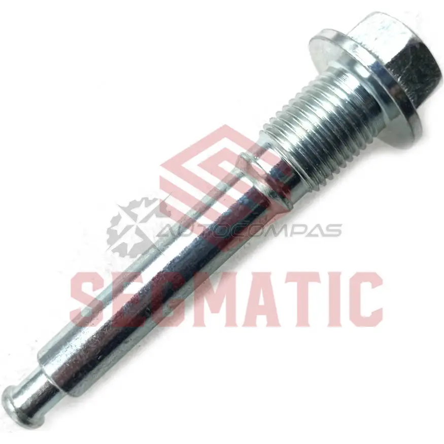 Направляющая суппорта тормозного передний mitsubishi outlander 2002-2006 SEGMATIC SG300004 1441281711 FGR QH5