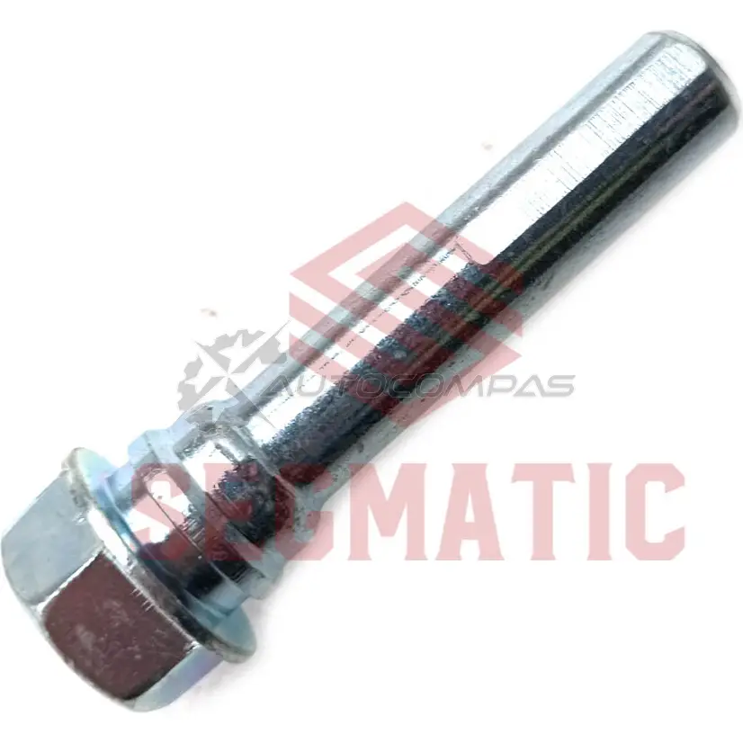Направляющая суппорта тормозного передний nissan murano z50/51 SEGMATIC SG300023 1441281716 M1 P3H
