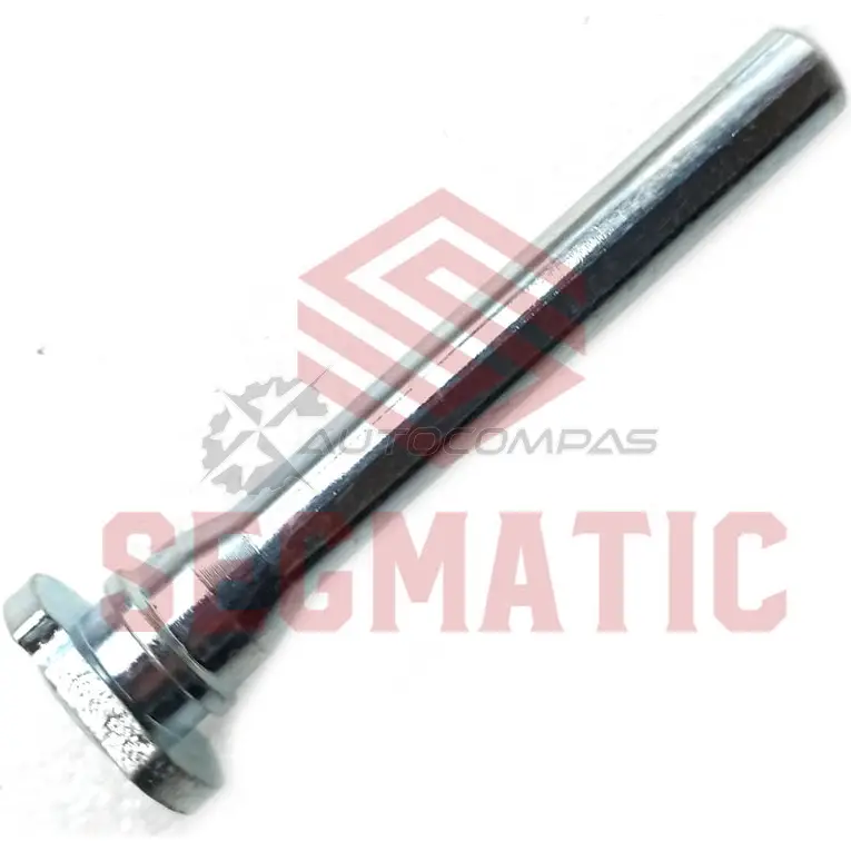 Направляющая суппорта тормозного передний nissan qashqai x-trail t31 SEGMATIC SG300045 1441281723 1CV 2I5