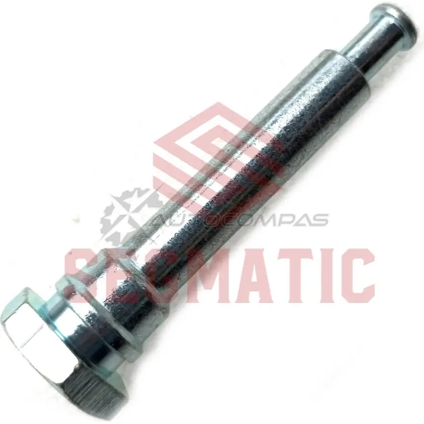 Направляющая суппорта тормозного передний nissan teana j32 2008-2013 SEGMATIC SG300070 8G2V5 Z 1441281724
