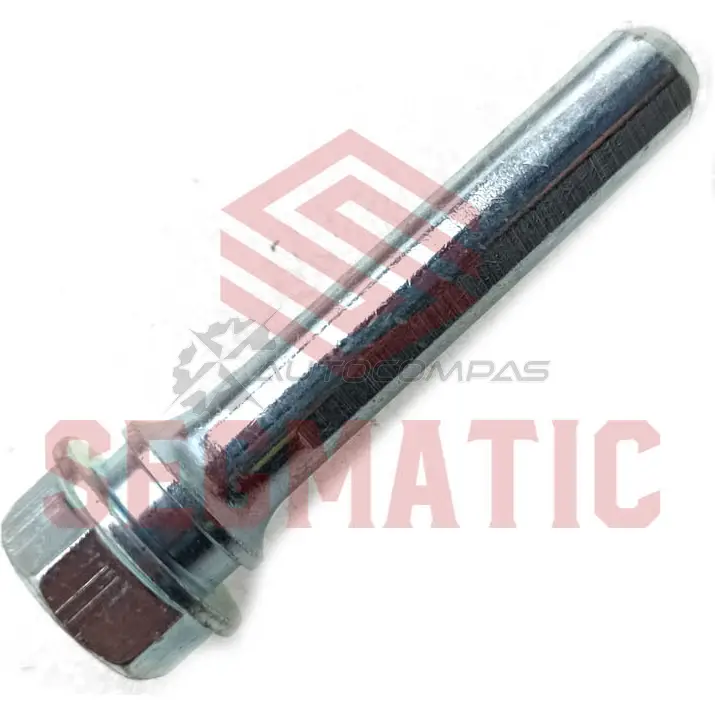 Направляющая суппорта тормозного передний oyota camry 2 2 (sxv10) SEGMATIC SXR HG 1441281727 SG300052
