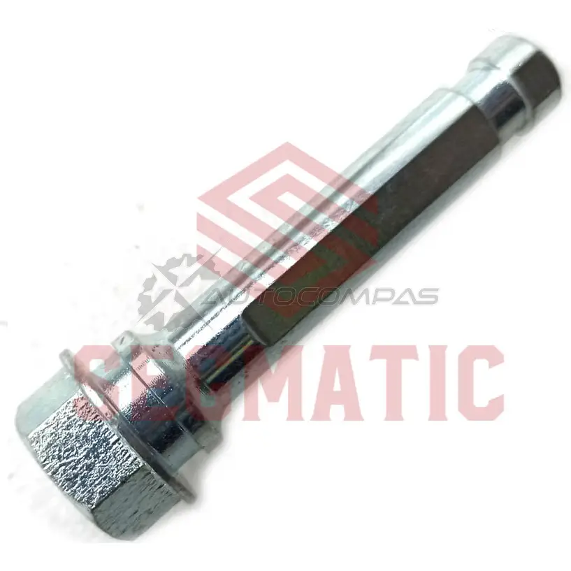 Направляющая суппорта тормозного передний toyota camry 91-06 SEGMATIC SG300047 FIR 4IK 1441281730