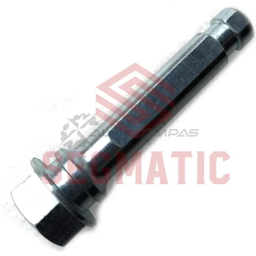 Направляющая суппорта тормозного передний toyota camry acv40/gsv40 2006- SEGMATIC SG300050 1441281731 8Z4 WBO