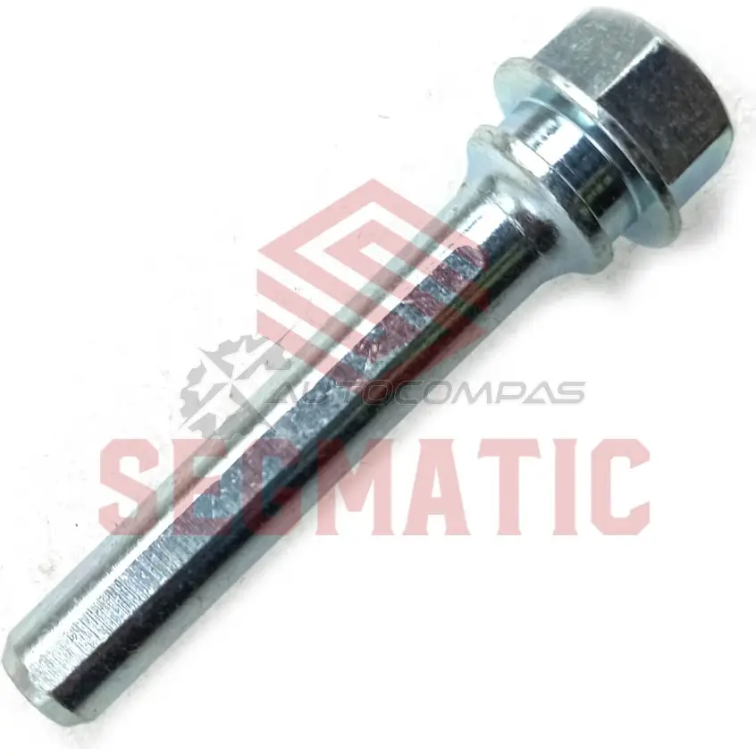 Направляющая суппорта тормозного передний toyota corolla 2000-2008 SEGMATIC 1441281733 FD LJG6 SG300001