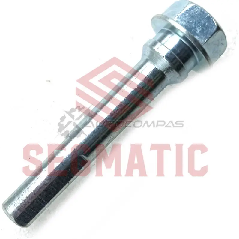 Направляющая суппорта тормозного передний toyota land cruiser 100 hdj101/uzj100 1998-2007 SEGMATIC SG300012 1441281737 1ATTE YN