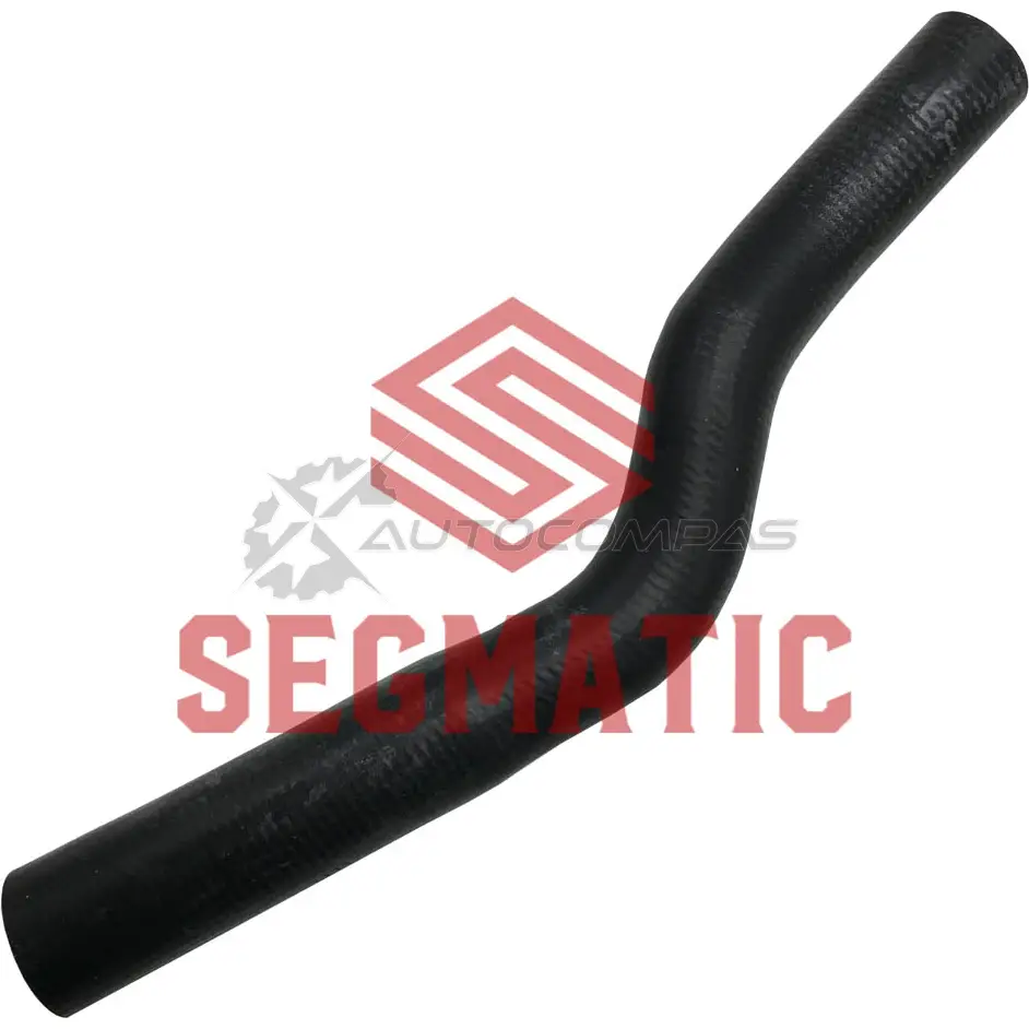 Патрубок радиатора верхний ford fiesta iv 1 3 SEGMATIC SH20005 1441281988 X2 ACGZ изображение 0