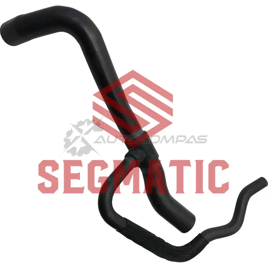 Патрубок радиатора верхний peugeot boxer i 2 5 d - 2 5 td citroen jumper i 2 5 d - 2 5 td SEGMATIC GQSF7 K4 SH20002 1441281990