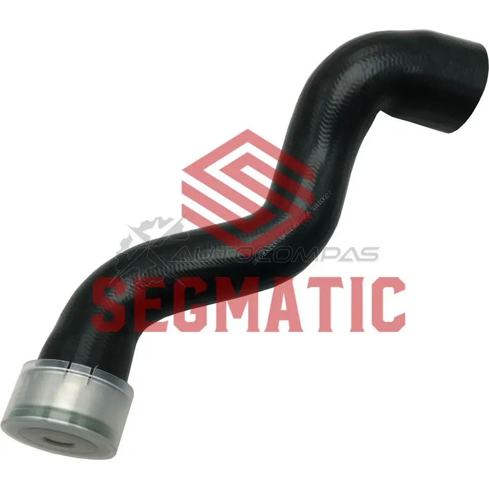 Патрубок турбокомпрессора audi a4 1 9 tdi 2 0 tdi SEGMATIC 1441282068 AP5 IP SH10027