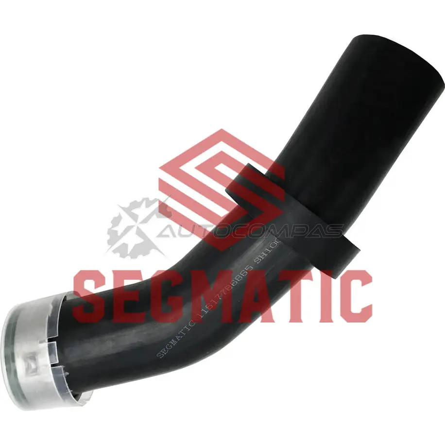 Патрубок турбокомпрессора bmw 320 d e46 SEGMATIC X G3RY SH10092 1441282075