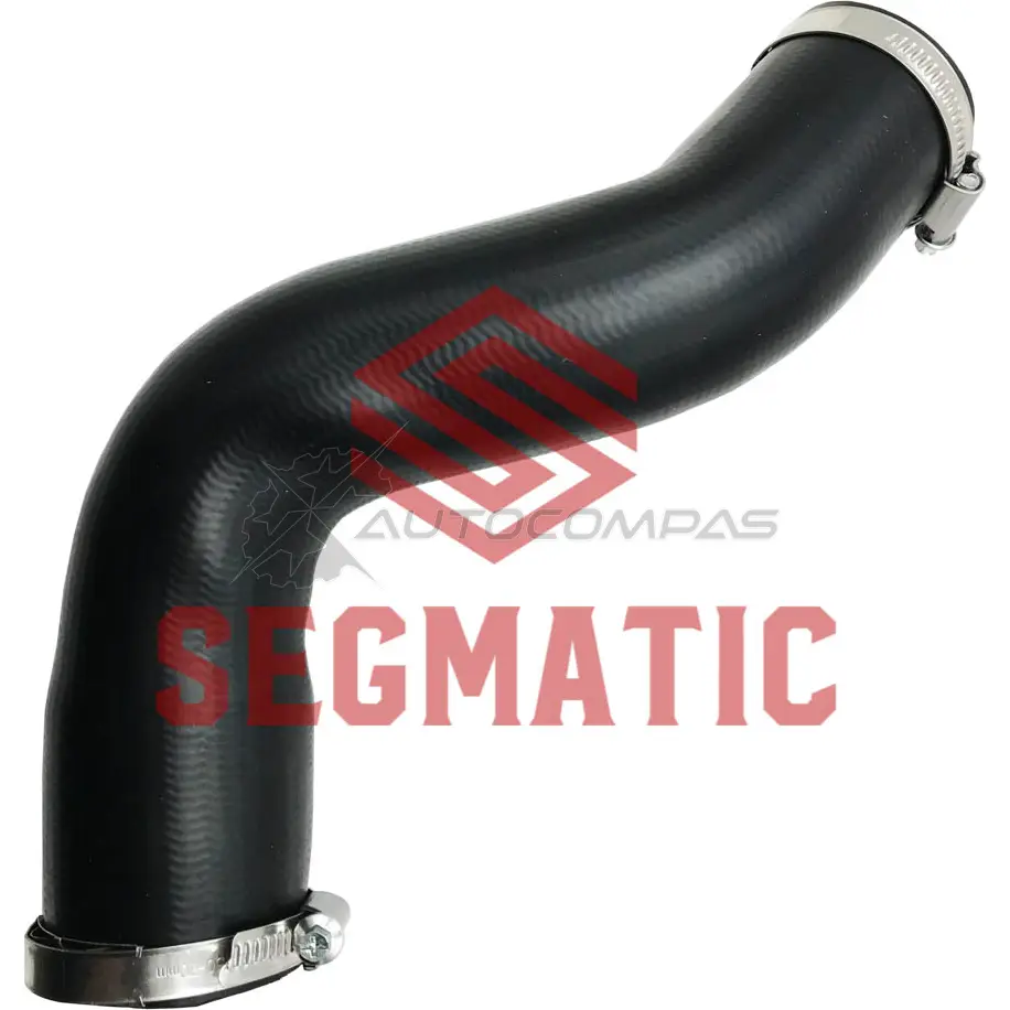 Патрубок турбокомпрессора fiat ducato iii 2 2 jtd peugeot boxer iii 2 2 hdi citroen jumper iii 2 2 SEGMATIC 1441282082 7ZR SAW SH10009