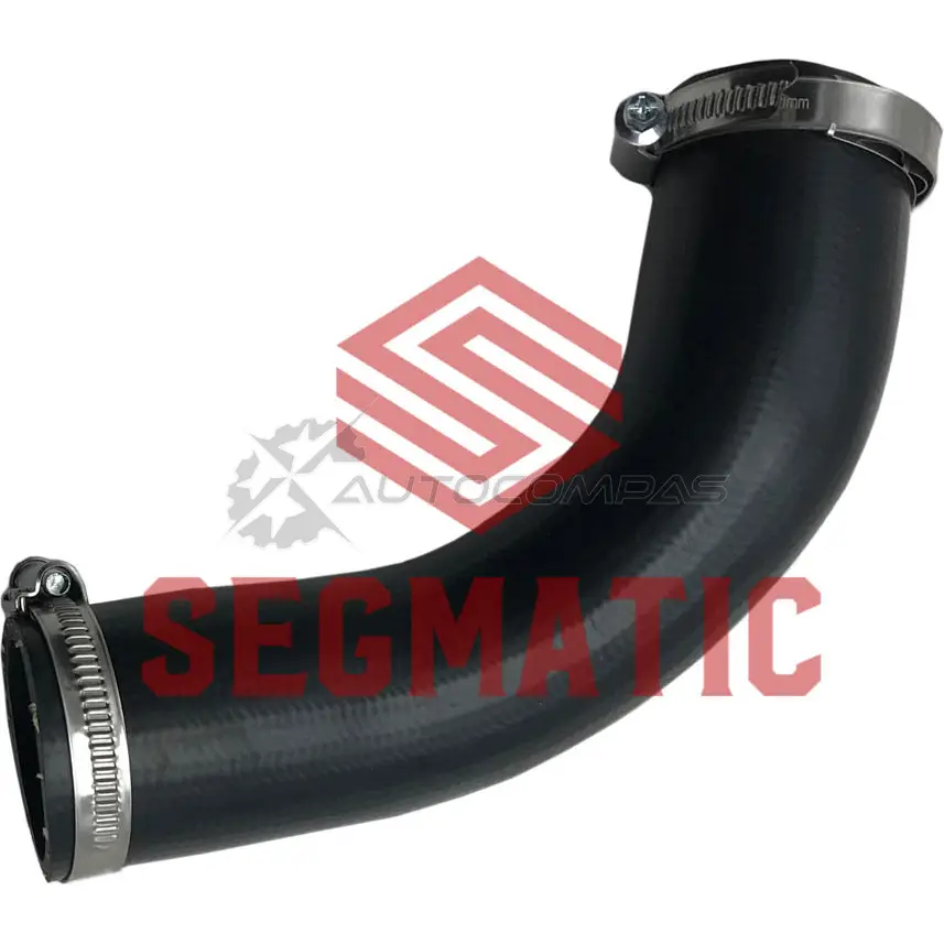 Патрубок турбокомпрессора fiat ducato iii 2 3 jtd fiat ducato iv 2 3 jtd SEGMATIC SH10007 C QL02 1441282084