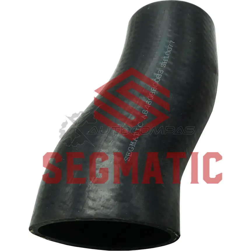 Патрубок турбокомпрессора mercedes vito sprinter SEGMATIC 1441282101 N J519W SH10077