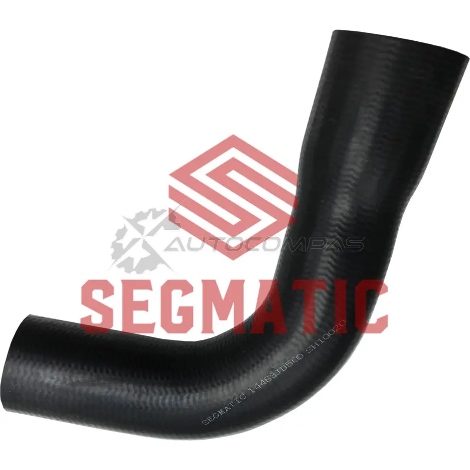 Патрубок турбокомпрессора nissan qashgai 1 5 dci SEGMATIC 1441282102 SH10020 RNMMX8 W
