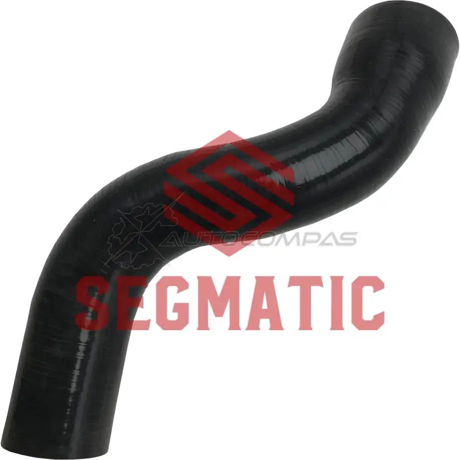 Патрубок турбокомпрессора renault megane iii fluence 1 5 dci 110 hp SEGMATIC SH10001 0C99 64Y 1441282108