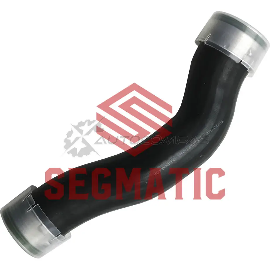 Патрубок турбокомпрессора v w golf v 1 4 v w golf plus 1 4 v w jetta iii 1 4 v w eos i-ii 1 4 SEGMATIC 3GBS PD 1441282117 SH10032