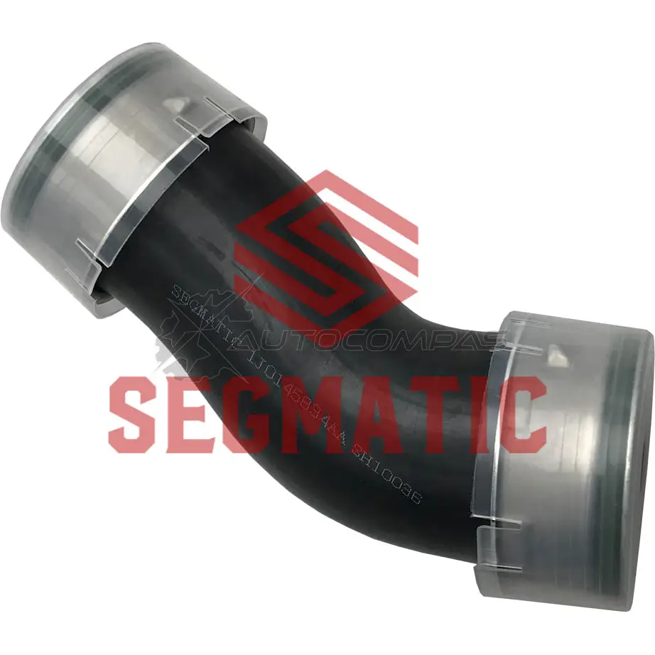 Патрубок турбокомпрессора v w golf v bora 1 9 tdi seat leon i toledo ii 1 9 tdi SEGMATIC 1441282120 SH10036 4F1 OKW