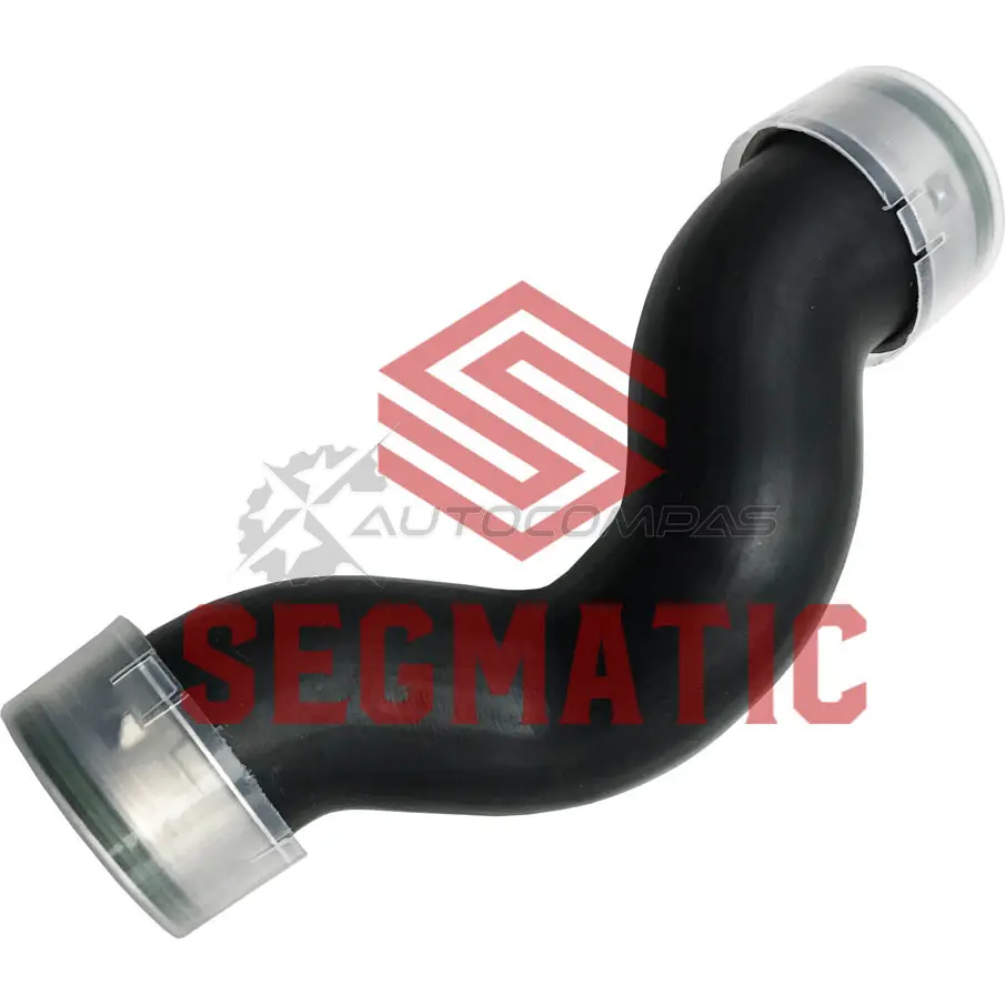 Патрубок турбокомпрессора v w transporter t5 1 9 tdi SEGMATIC W 1MTRBP SH10065 1441282140