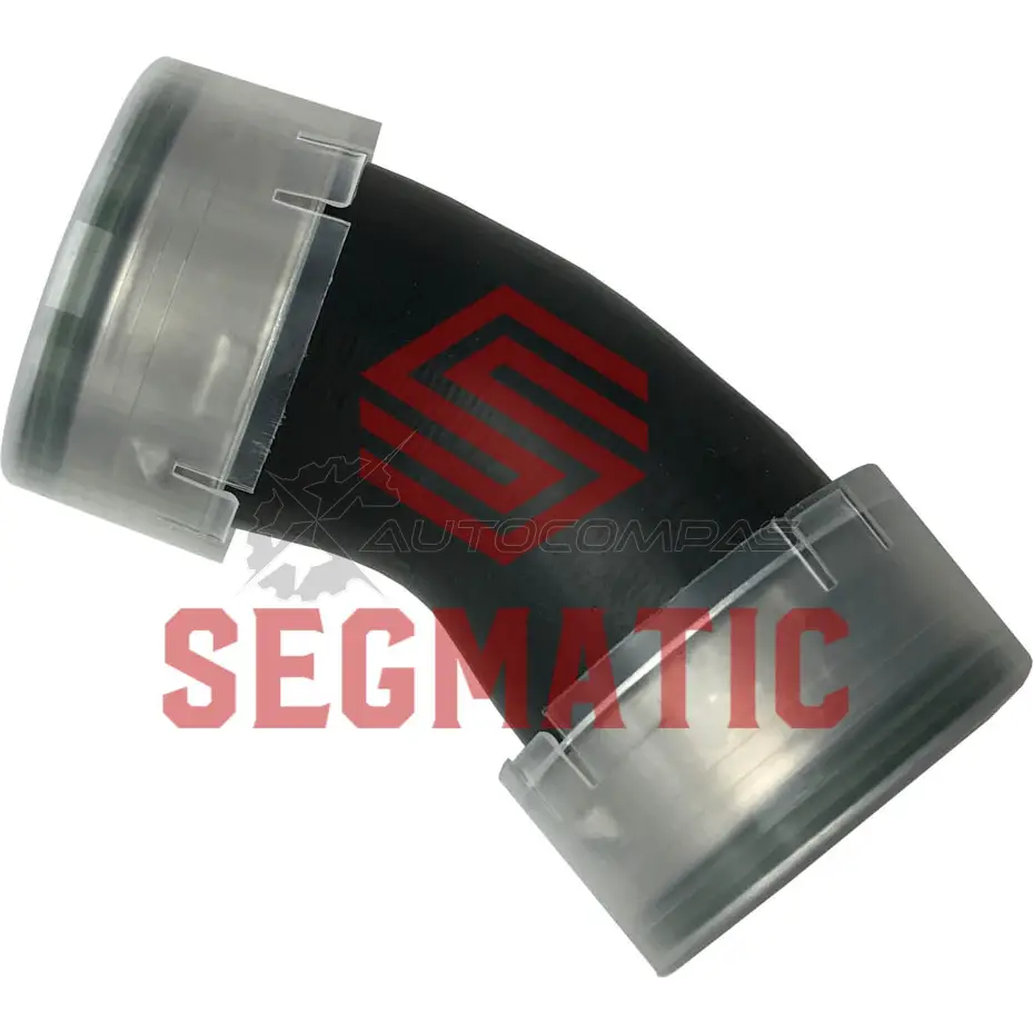 Патрубок турбокомпрессора v w transporter t5 1 9 tdi - 2 5 tdi SEGMATIC O3C6 MZ SH10066 1441282141