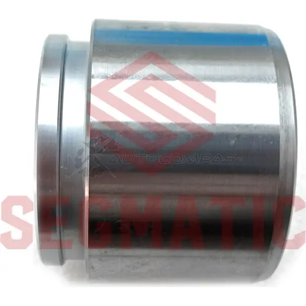Поршень суппорта mitsubishi pajero l200 mb500779 honda cr-v ii 02- accord viii 03 SEGMATIC 1441282190 SG500047 7 25BH