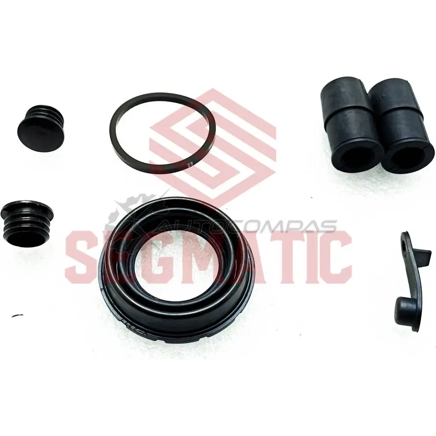 Ремкомплект суппорта задний bmw 5 series (e39) ford maverick 01-> mazda tribute 01- SEGMATIC O8 Q2O 1441282530 SG700385