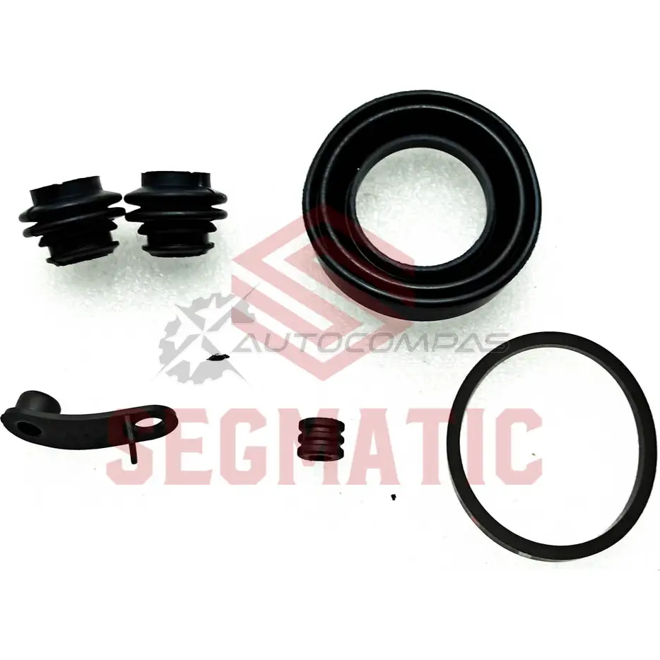 Ремкомплект суппорта задний hyundai h 1 2 4 2 5crdi 01-07-> SEGMATIC SG700167 O SUYNT 1441282549