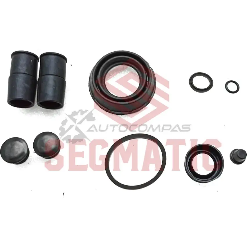 Ремкомплект суппорта задний mazda 3 ford focus volvo s70 v70 renault opel vectra c SEGMATIC SG700080 1 JLZG31 1441282564