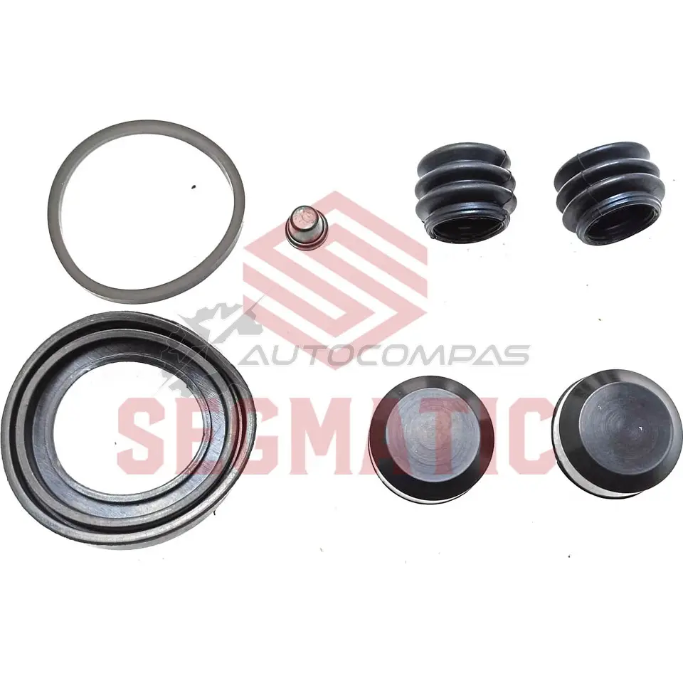Ремкомплект суппорта задний peugeot boxer all types 04-02-> citroen jumper all types 04-02-> SEGMATIC 1441282606 HNEY V8 SG700079
