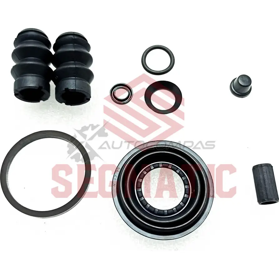 Ремкомплект суппорта задний toyota avensis 02- 04479-02310 for 47850-05030 47830-05030 citroen c4 SEGMATIC A GUVIPN SG700152 1441282616