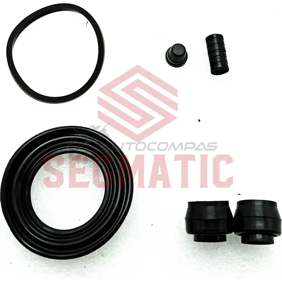 Ремкомплект суппорта задний toyota land cruiser 100 series (j10) 4 2 4 7 01-98-> SEGMATIC HH JPD 1441282627 SG700116