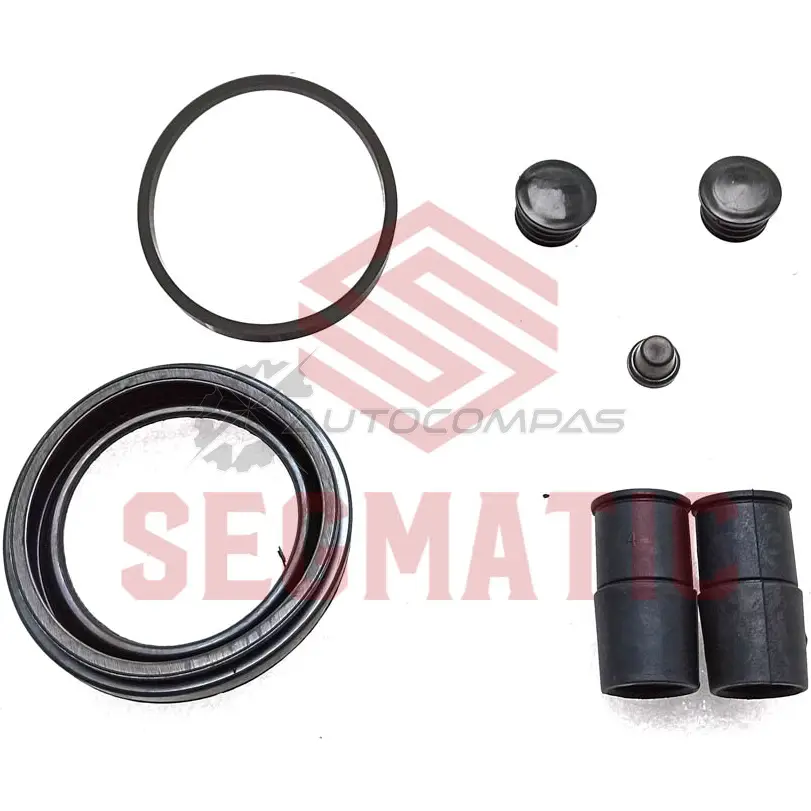 Ремкомплект суппорта передний bmw mercedes vito bm638 96->03 ford sierra scorpio 92- mazda t SEGMATIC 1441282654 SG700007 N VZQE