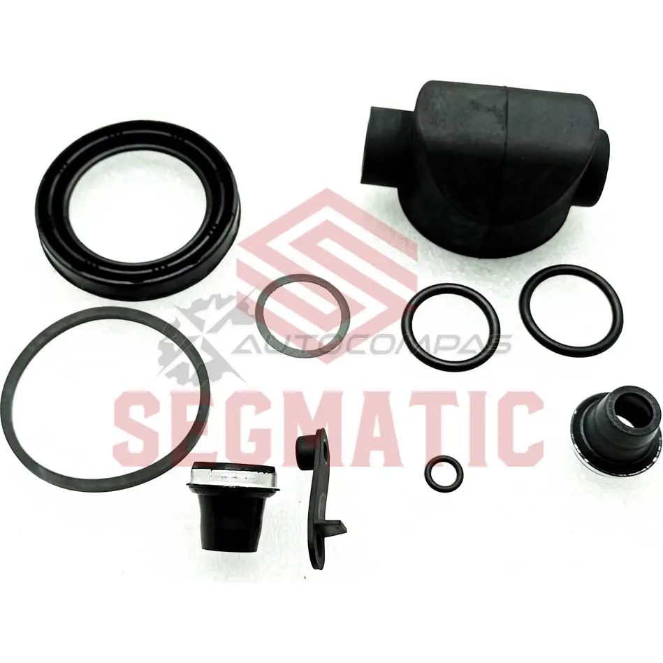 Ремкомплект суппорта передний citroen xantia all types 03-93->01-98 SEGMATIC 1441282661 GJD QZNT SG700456