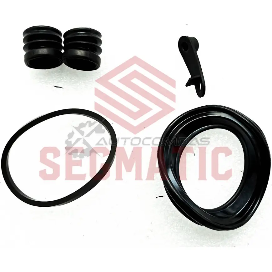 Ремкомплект суппорта передний fiat tipo 2 0 03-93- >09-95 SEGMATIC 316GG PK SG700438 1441282670