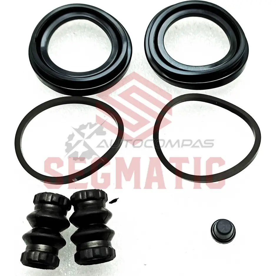Ремкомплект суппорта передний land rover range rover sport i series 02-05-> SEGMATIC HGHS XP SG700412 1441282706